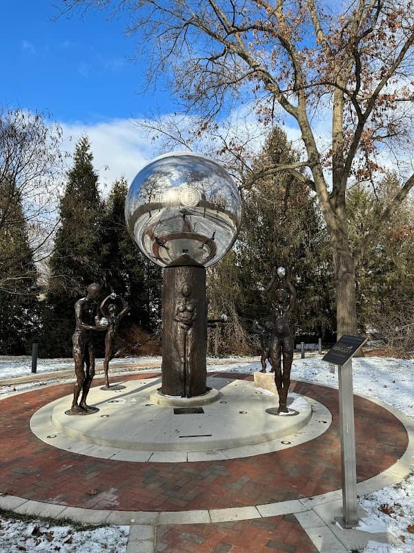 Gold Star Families Memorial Monument - Image 3