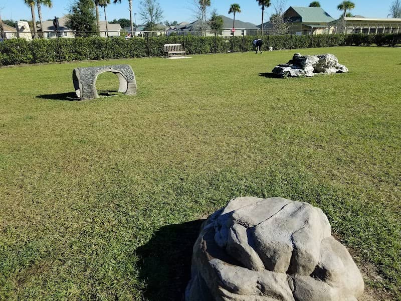 Dudley Canine Park and Archery Range - Image 1