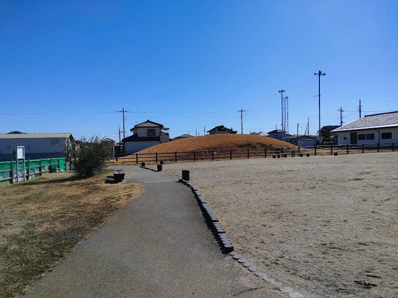 Mannenji Fureai Park - Image 1