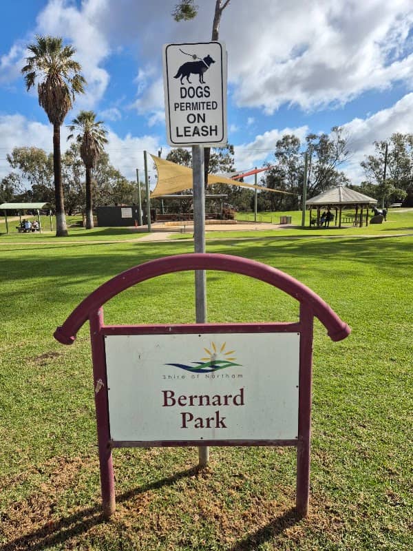 Bernard Park - Image 1
