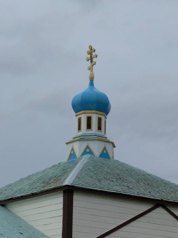 Old Town Kenai Park - Image 2