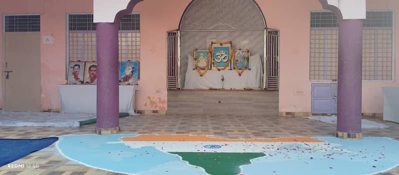 Dr shavez khan chawk - Image 1