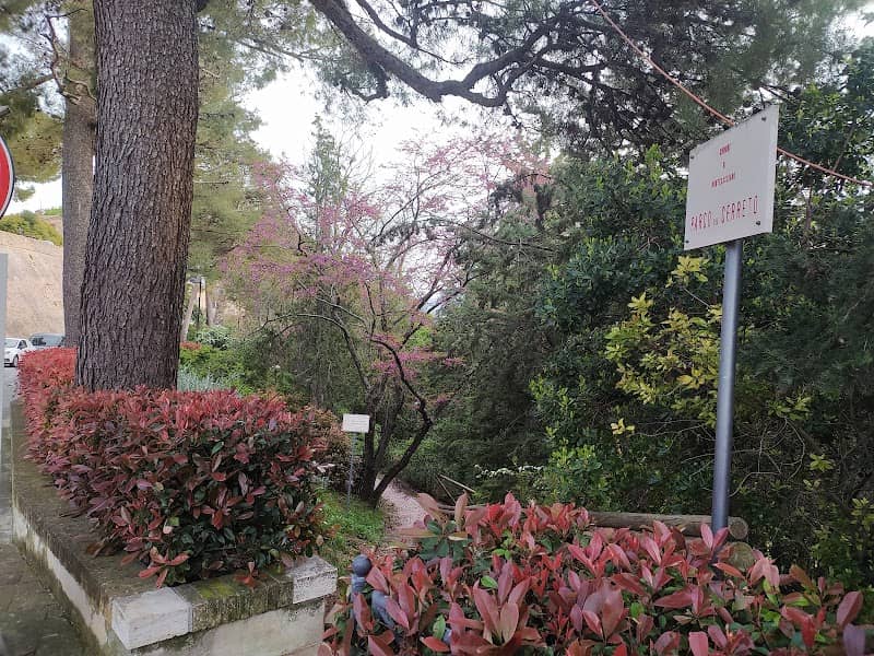 Parco del Cerreto - Image 1