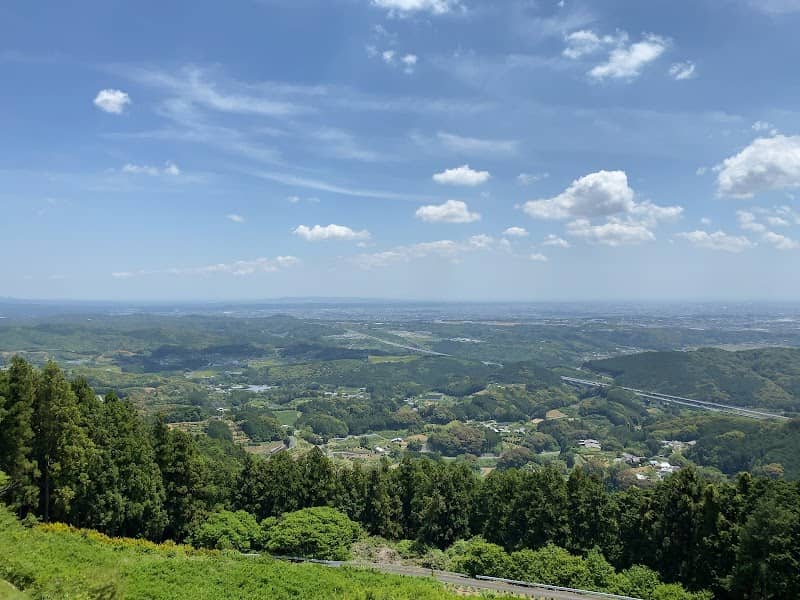 滝沢展望台 - Image 1