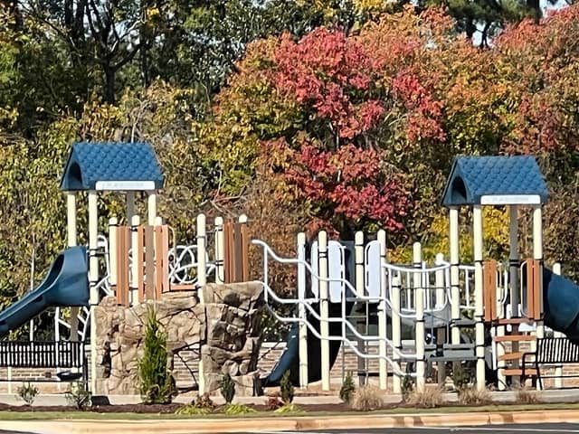 The Rose Park - Image 1