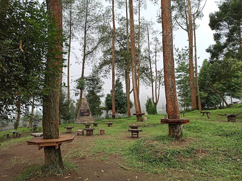 Wahana Wisata Alam Jumprit Temanggung (WAPITT) - Image 1