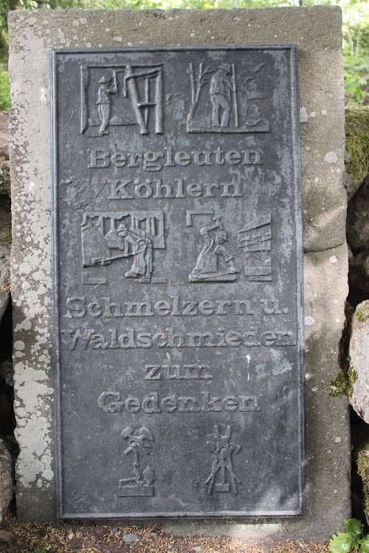 Bergmannsdenkmal - Image 1