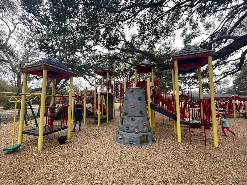 North City Park - Image 1