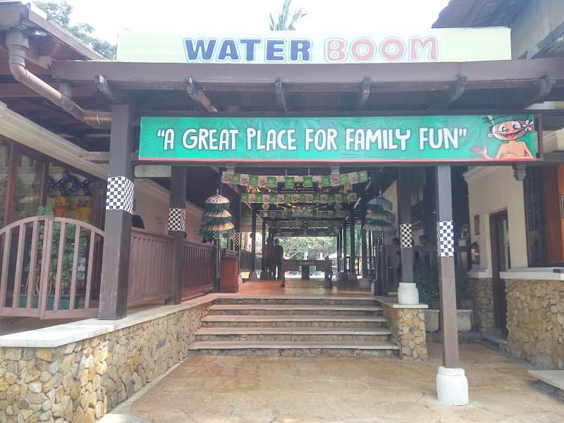 WaterBoom Lippo Cikarang - Image 2