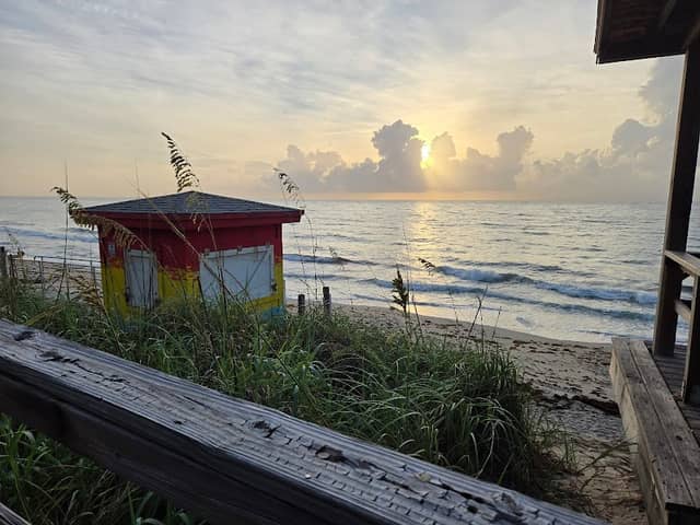 Lantana municipal beach - Image 2