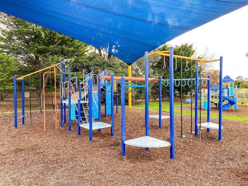 Ingleside Road Park - Image 1