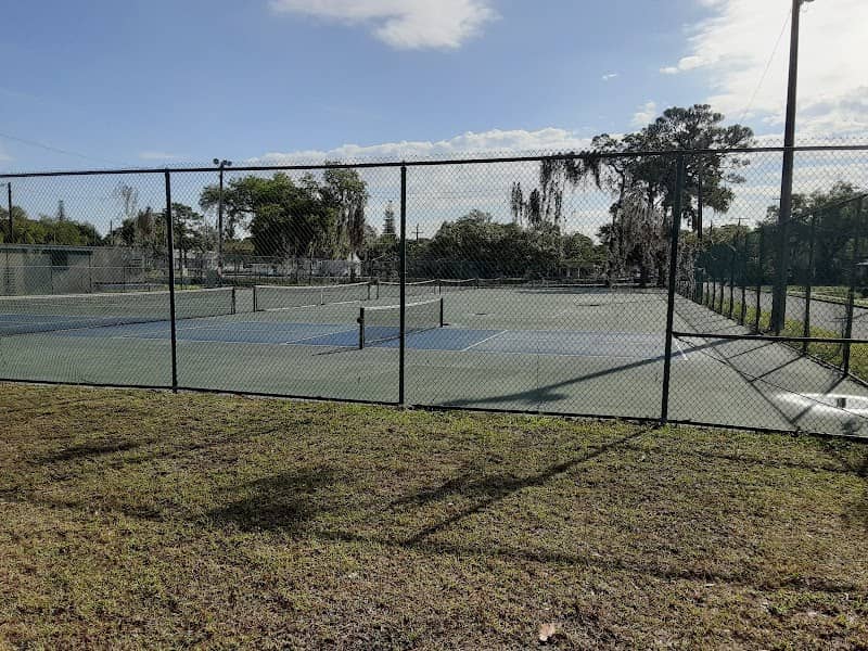 17th Ave. W. Park - Image 1