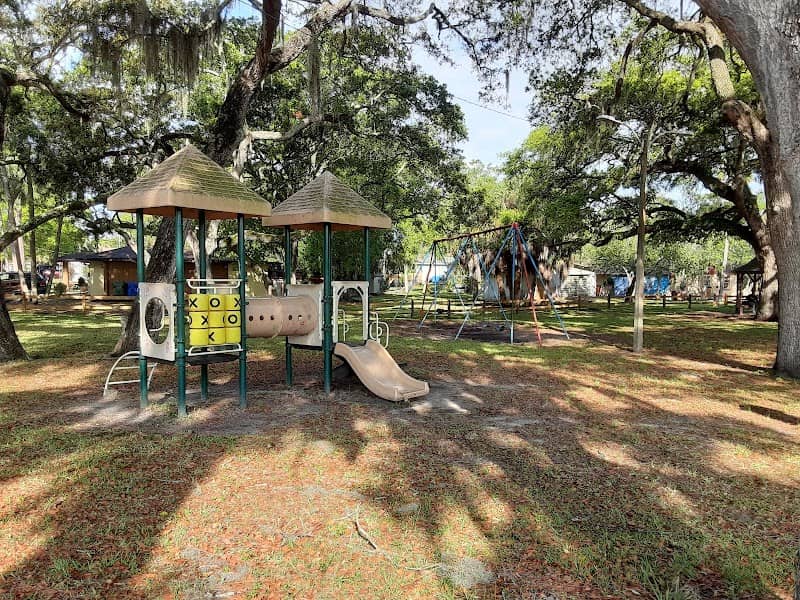 17th Ave. W. Park - Image 2