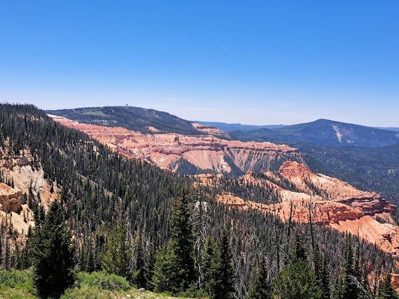 Alpine Pond Loop Trail - Image 1
