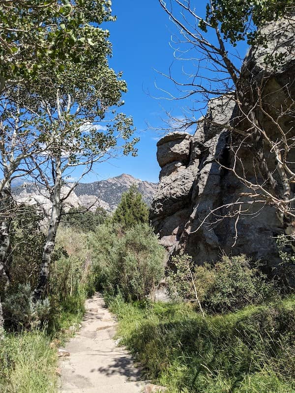 Bath Rock - Image 1