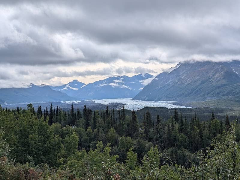Talkeetna River Walk - Image 2