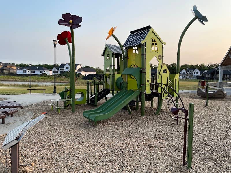 River's Bend Activity Center - Image 1