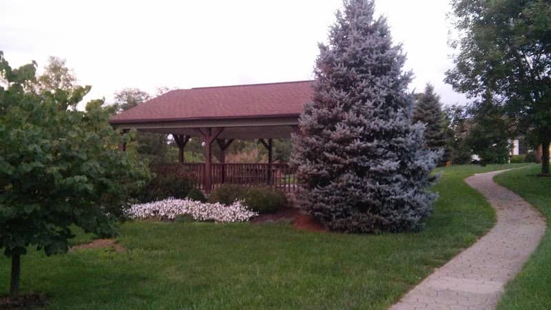 Citizens Park - Image 1