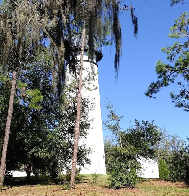 Amelia Island Lighthouse - Image 3