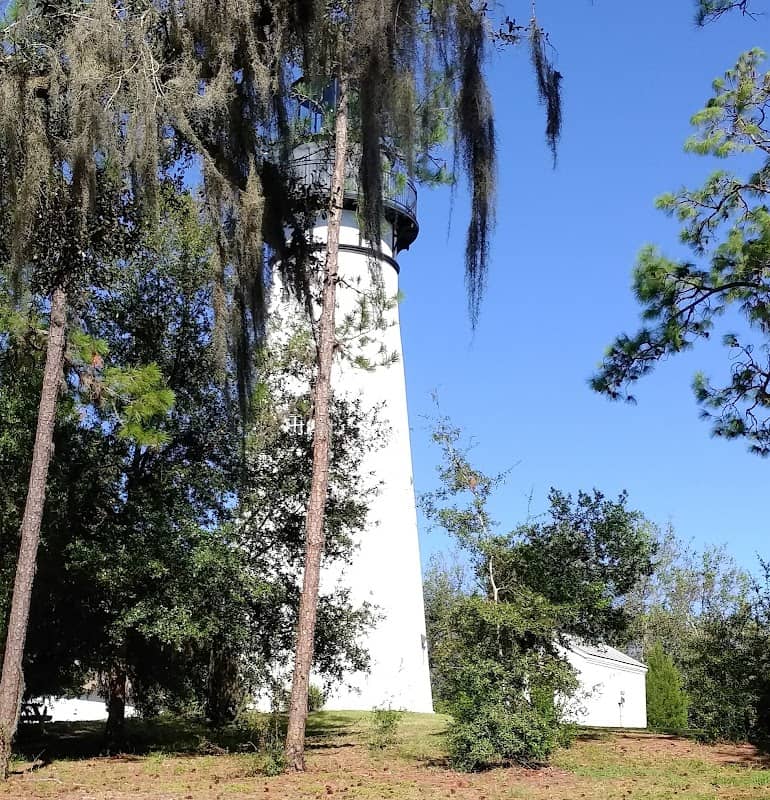 Amelia Island Lighthouse - Image 3