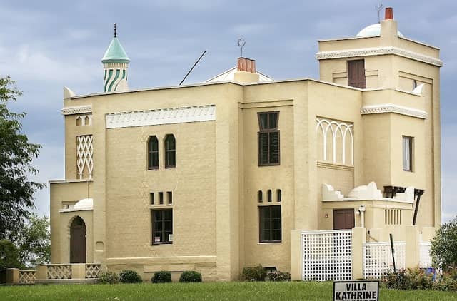 Villa Kathrine - Image 1