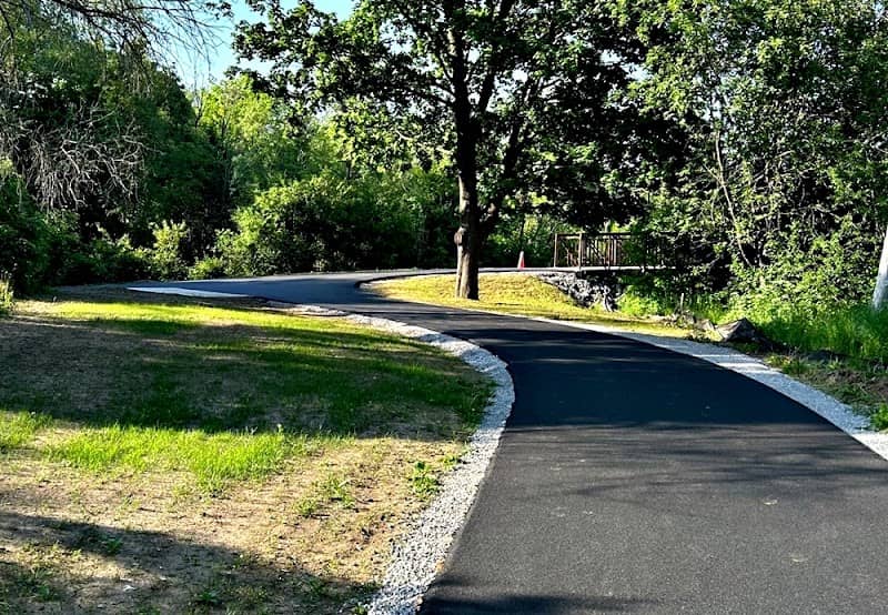 Central Ave. Park - Image 1