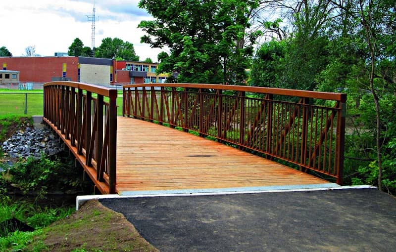 Central Ave. Park - Image 2