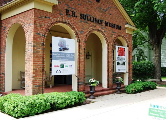 SullivanMunce Cultural Center - Image 1