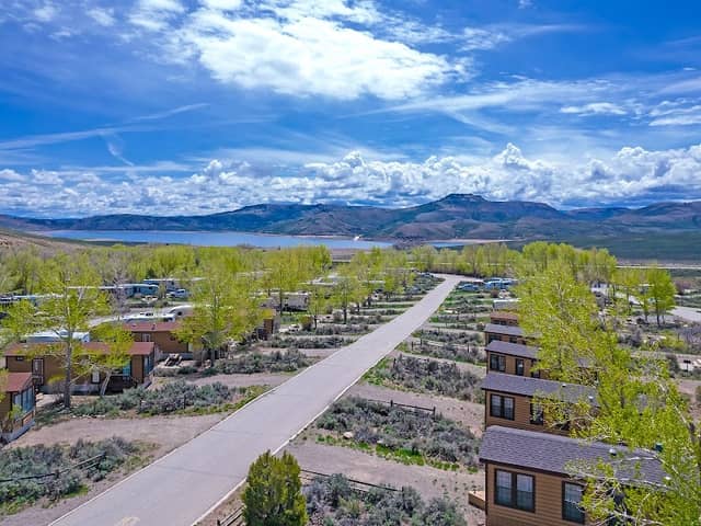 Thousand Trails Blue Mesa Recreational Ranch - Image 1