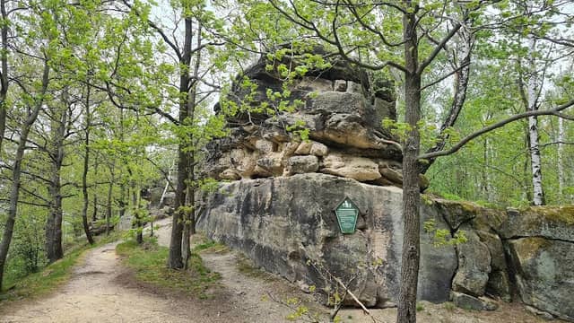 Aussichtspunkt Götzenbusch - Image 2