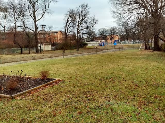Larry T. Smith Memorial Park - Image 1