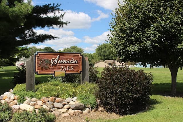 Sunrise Park - Image 1