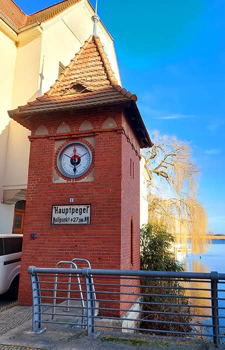 Havelpegel - Image 1