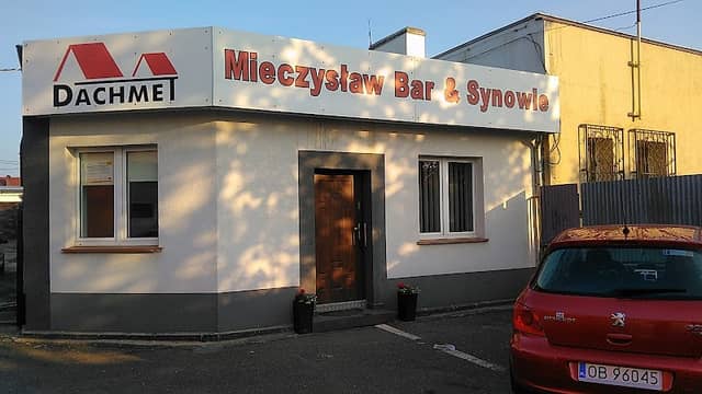 DACHMET - Image 1