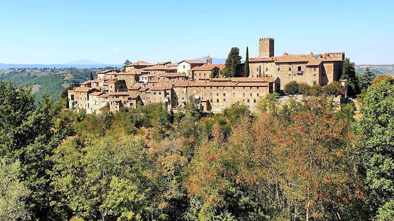Borgo di Parrano - Image 1