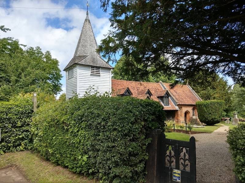 St Andrew's Church - Image 2