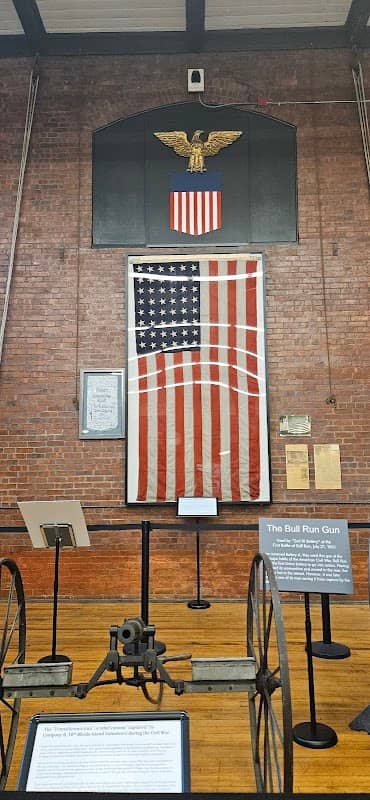Varnum Memorial Armory - Image 2