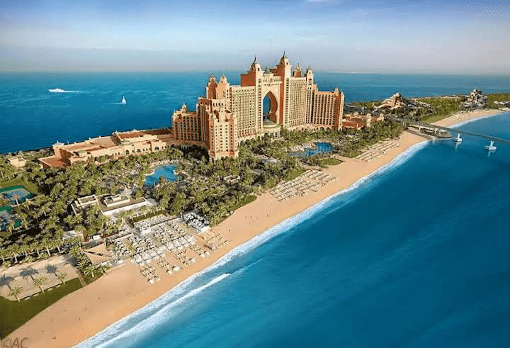 Aquaventure World - Image 1