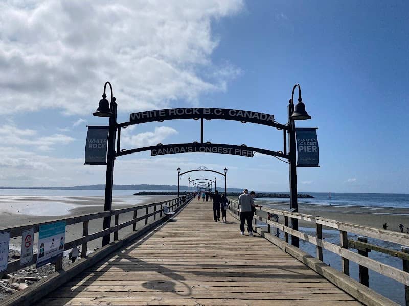 The White Rock (P’Quals) - Image 1