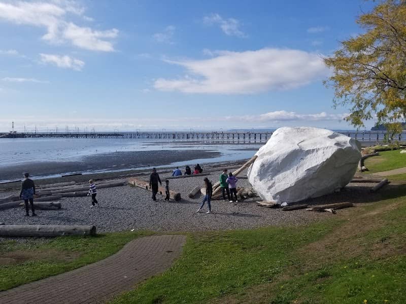 The White Rock (P’Quals) - Image 2