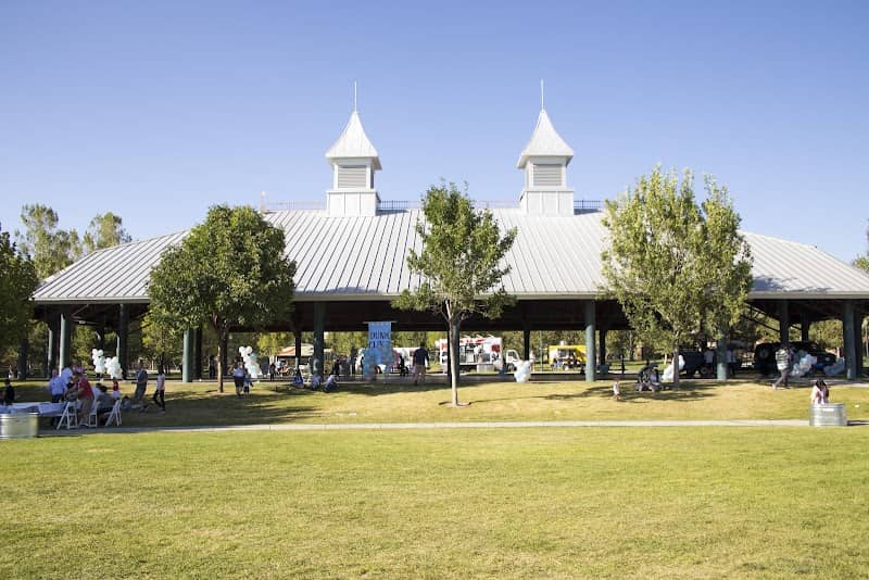 Electric Park at Thanksgiving Point - Image 2