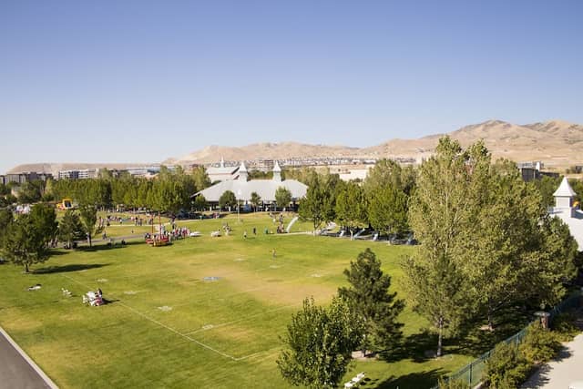 Electric Park at Thanksgiving Point - Image 1