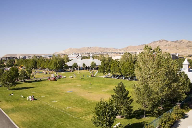Electric Park at Thanksgiving Point - Image 1