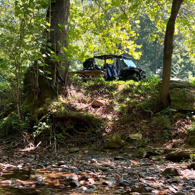 Ride The Ridge NC - Image 2