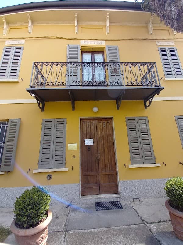 La Casa di Peppone - Image 1