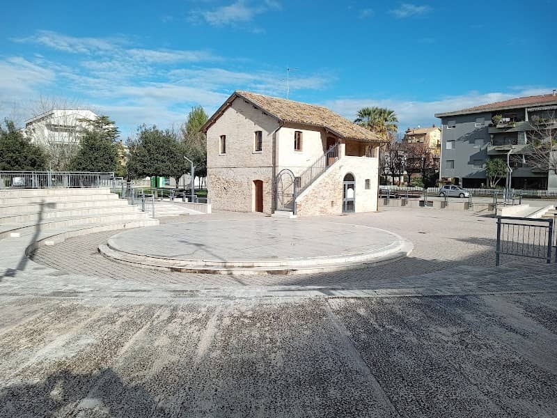 Anfiteatro - Image 1