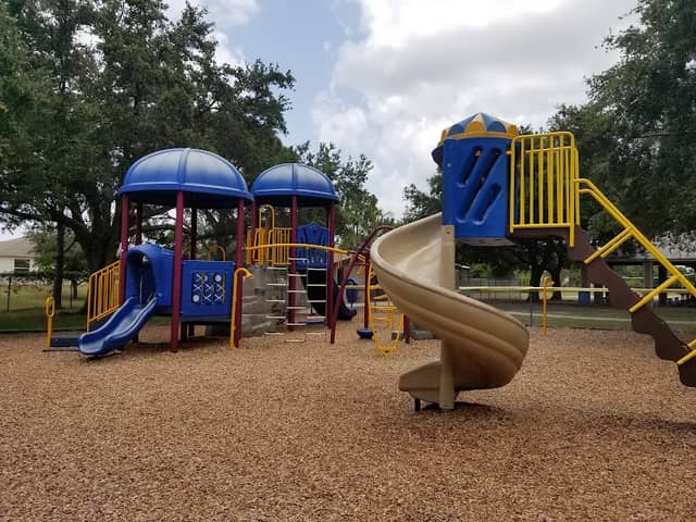 Turtle Run Park - Image 1