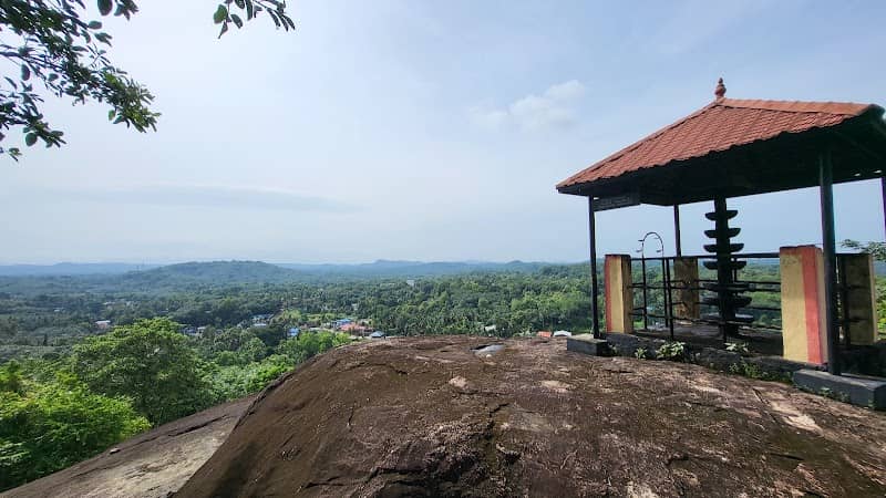 Aayiravally View Point - Image 1