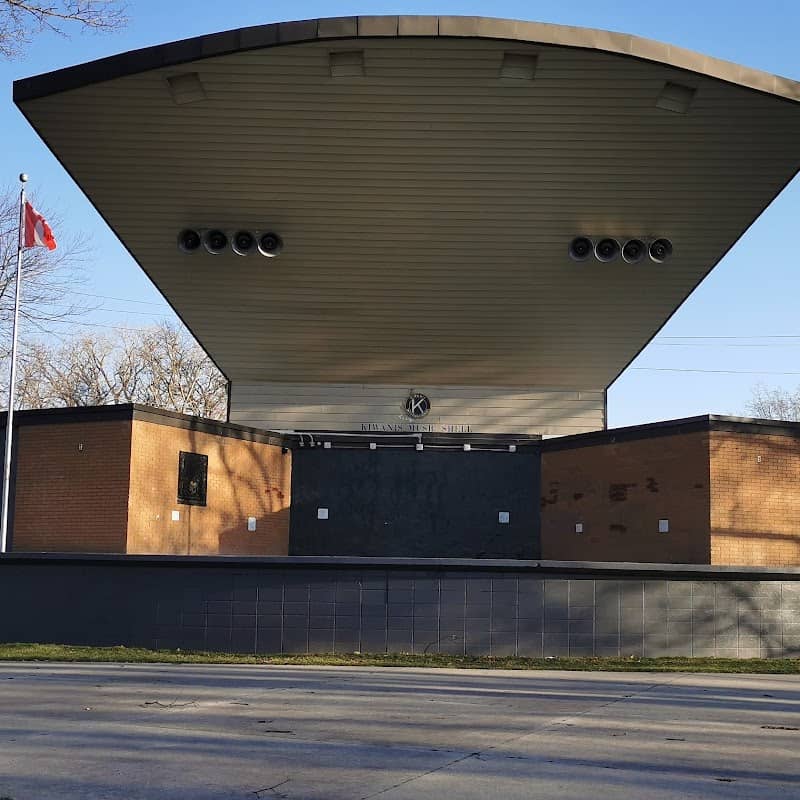 Tecumseh Park - Image 1
