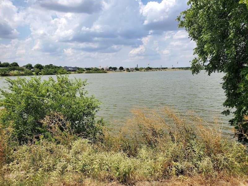 Oscar Park/ Gordon Lake - Image 1
